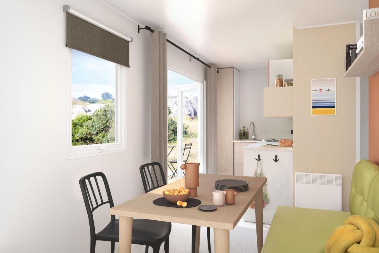 Petralegna Villa Porto-Vecchio  Exterior photo