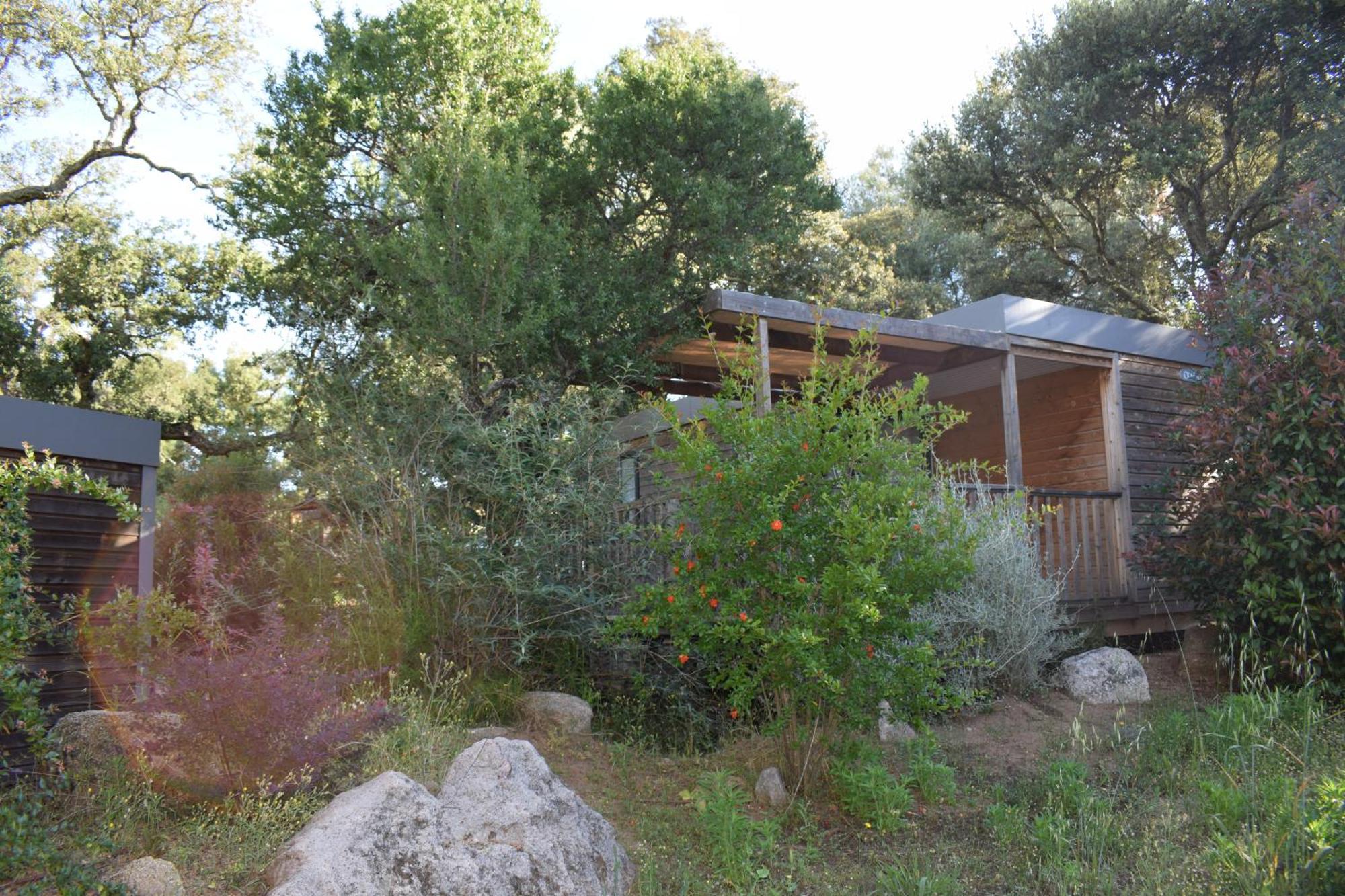 Petralegna Villa Porto-Vecchio  Exterior photo